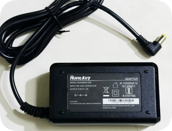 *Brand NEW*PlayDrumsBoy Electronic PDX-540 Power Adapter 9V 500mA Charger XS-0900500HCN Power Supply